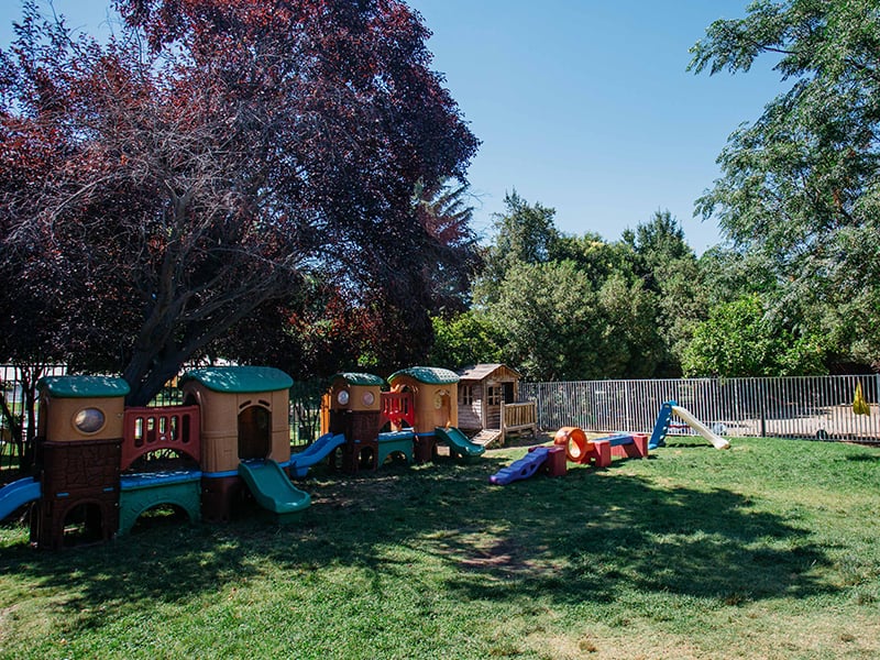 Jardín Infantil y Sala Cuna en Huechuraba | Vitamina