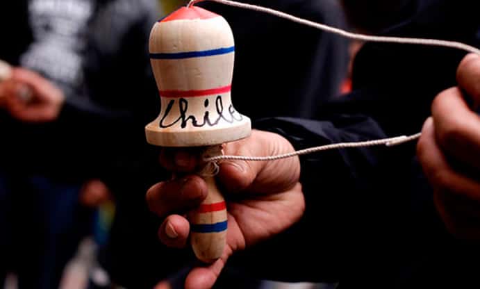 juegos tradicionales