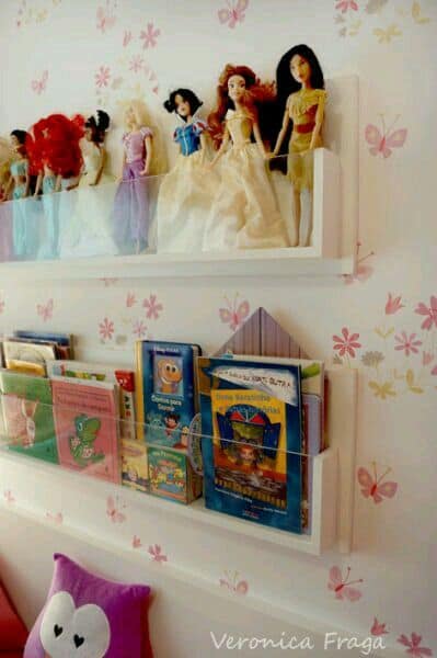 C mo organizar los libros de los ni os Ideas para pap s Vitamina