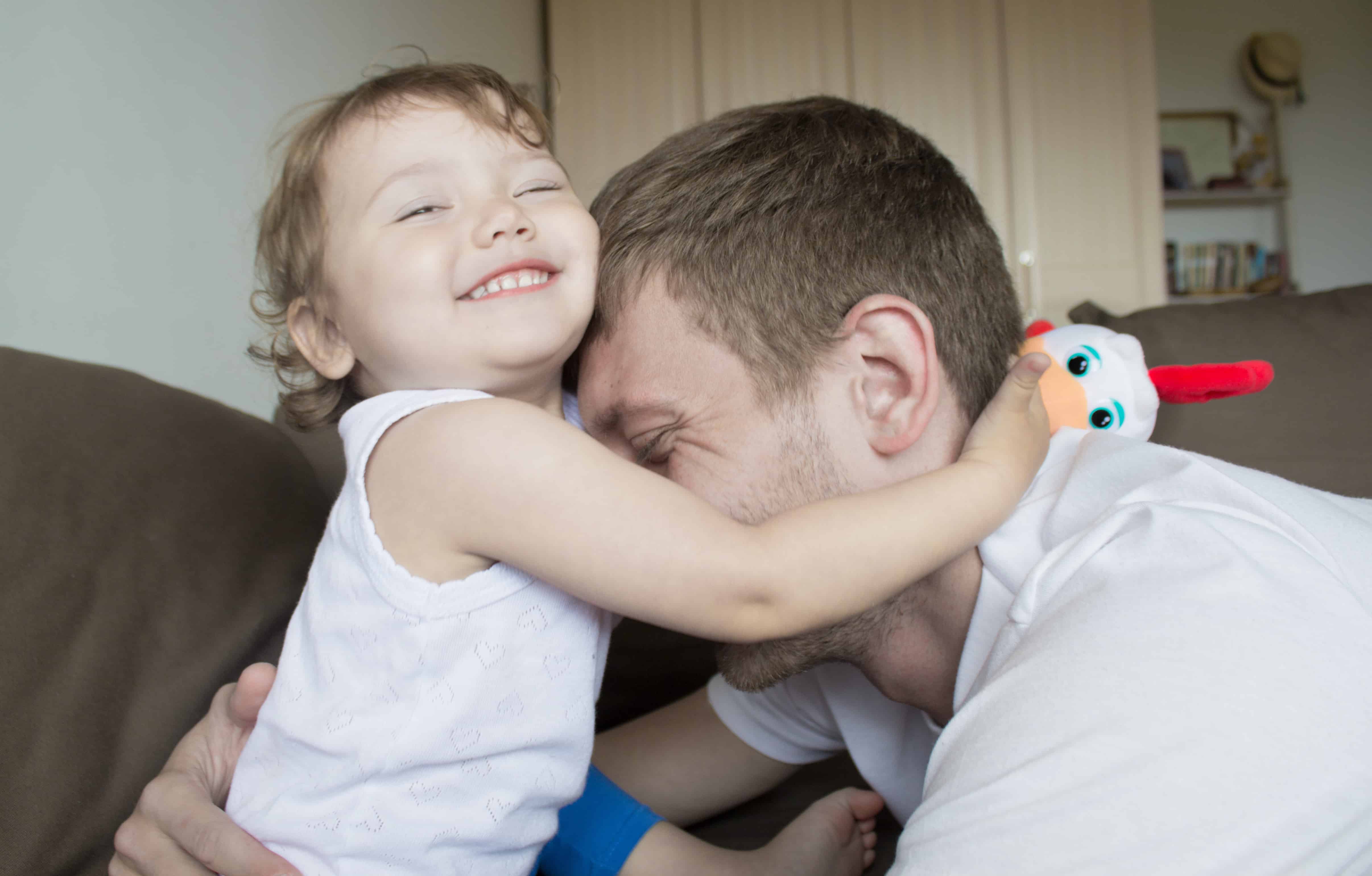 Papá se coje a hija