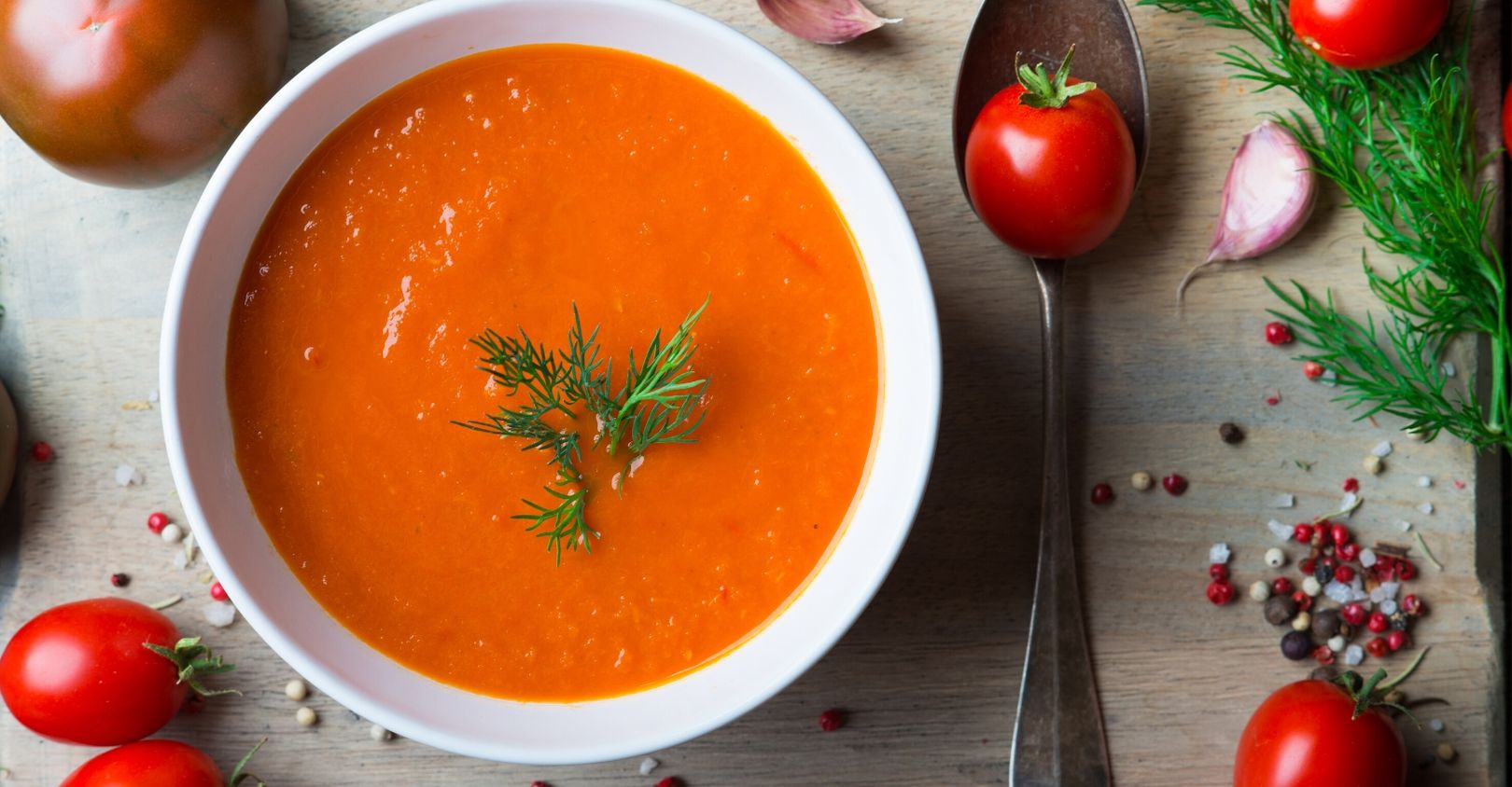 alimentos refrescantes