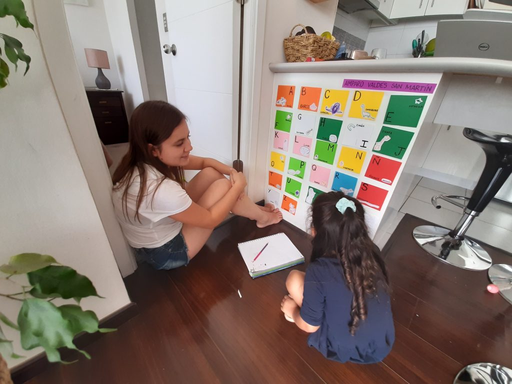 Nuevas ideas de actividades educativas para tus hijos