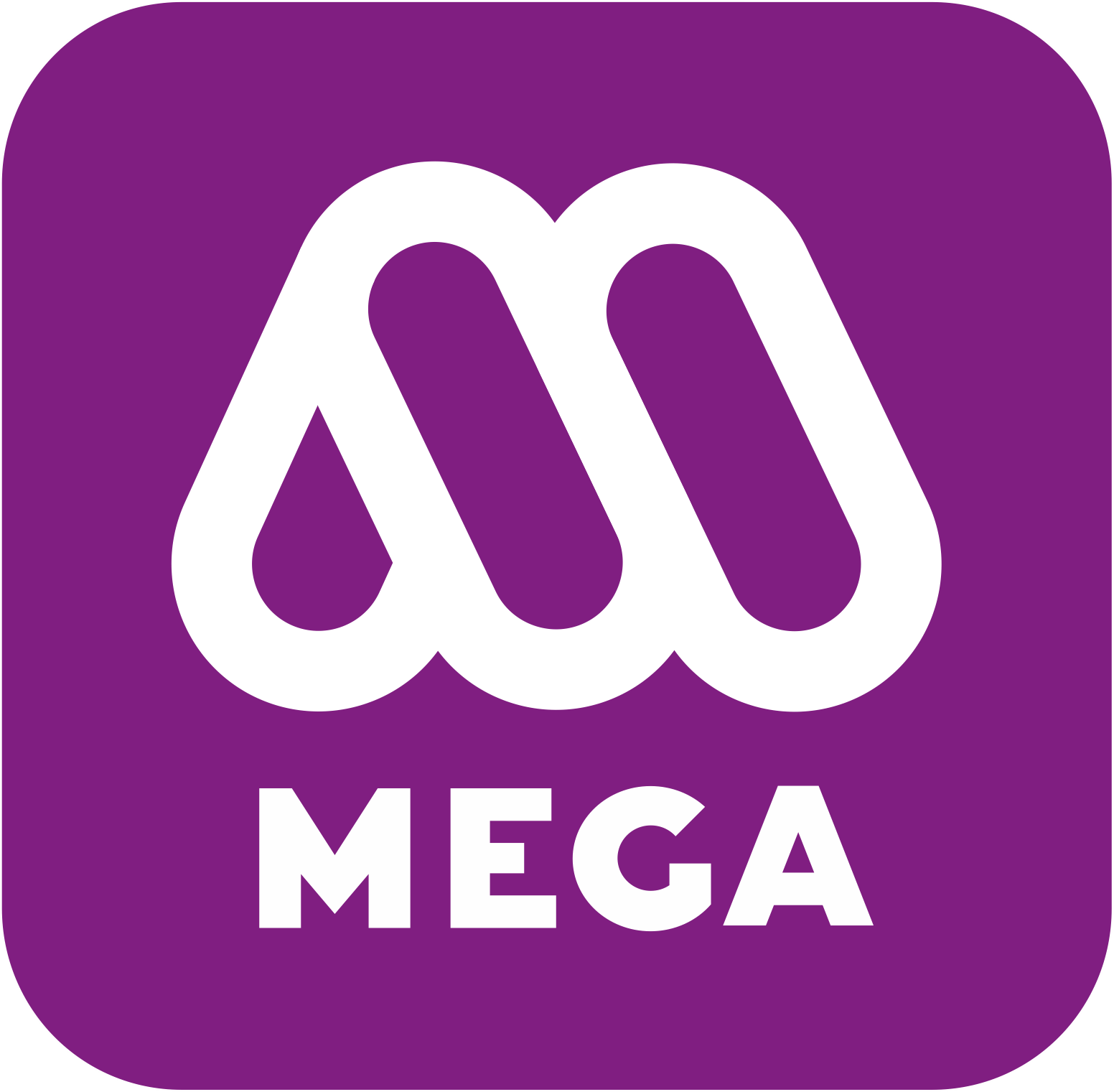 Contacto Mega