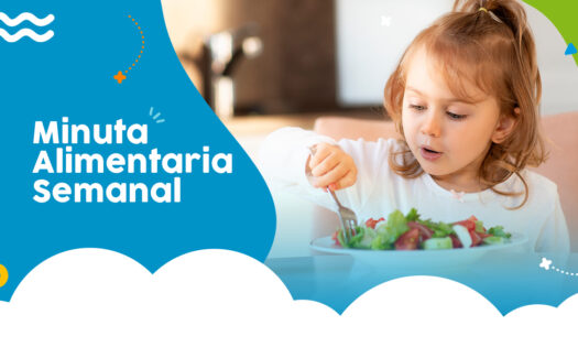 Novedades: La cocina vitamina - Alimentación para los niños en nuestros jardines y salas cuna
