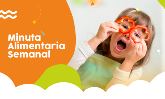 Novedades: La cocina vitamina - Alimentación para los niños en nuestros jardines y salas cuna