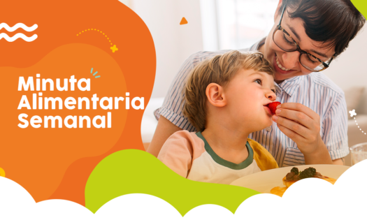 Novedades: La cocina vitamina - Alimentación para los niños en nuestros jardines y salas cuna