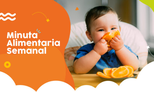 Novedades: La cocina vitamina - Alimentación para los niños en nuestros jardines y salas cuna