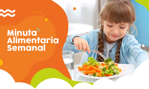Novedades: La cocina vitamina - Alimentación para los niños en nuestros jardines y salas cuna