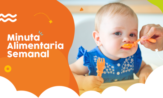 Novedades: La cocina vitamina - Alimentación para los niños en nuestros jardines y salas cuna