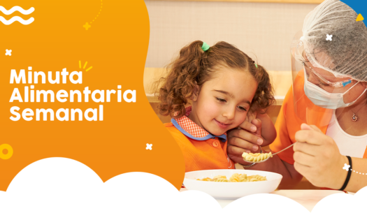 Novedades: La cocina vitamina - Alimentación para los niños en nuestros jardines y salas cuna