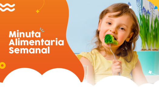 Novedades: La cocina vitamina - Alimentación para los niños en nuestros jardines y salas cuna