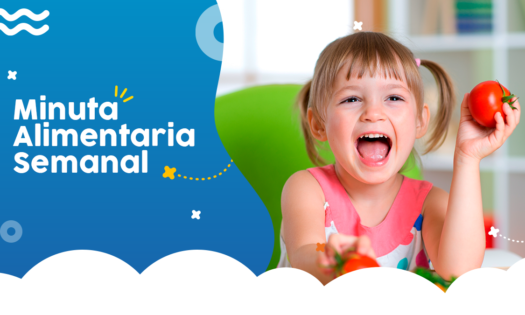 Novedades: La cocina vitamina - Alimentación para los niños en nuestros jardines y salas cuna