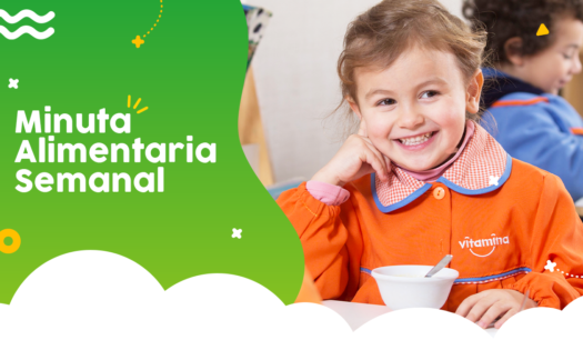 Novedades: La cocina vitamina - Alimentación para los niños en nuestros jardines y salas cuna