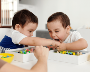 Novedades: Familias de nuestros Jardines y Salas cuna