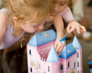 Novedades: Familias de nuestros Jardines y Salas cuna