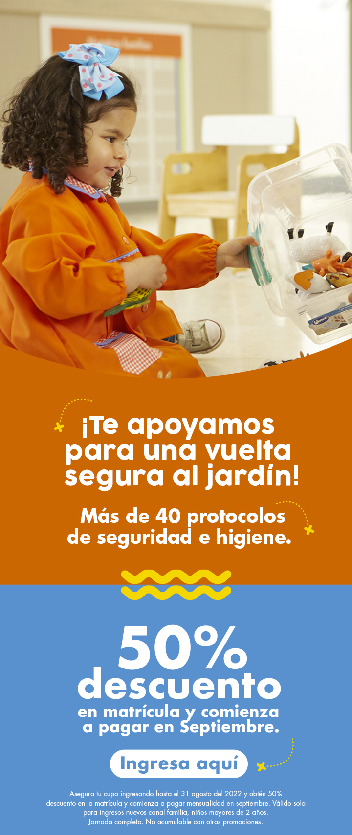 Cerca de ti