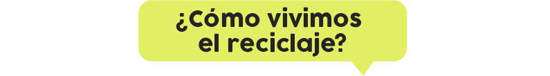 Reciclaje