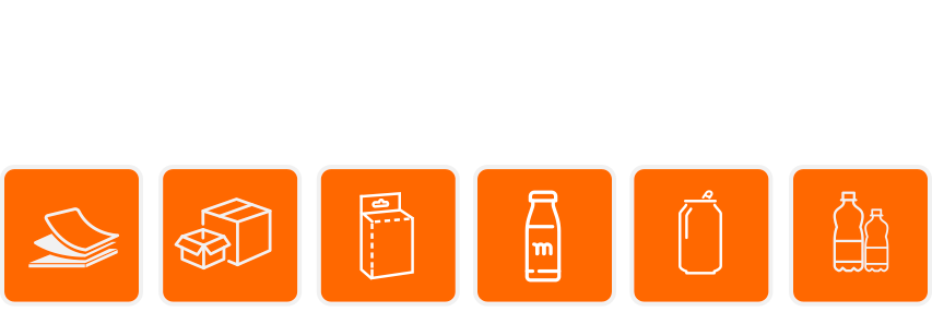 Reciclaje