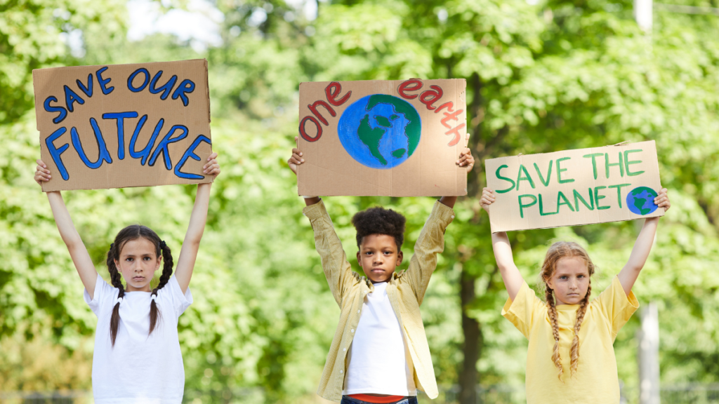 educación ambiental