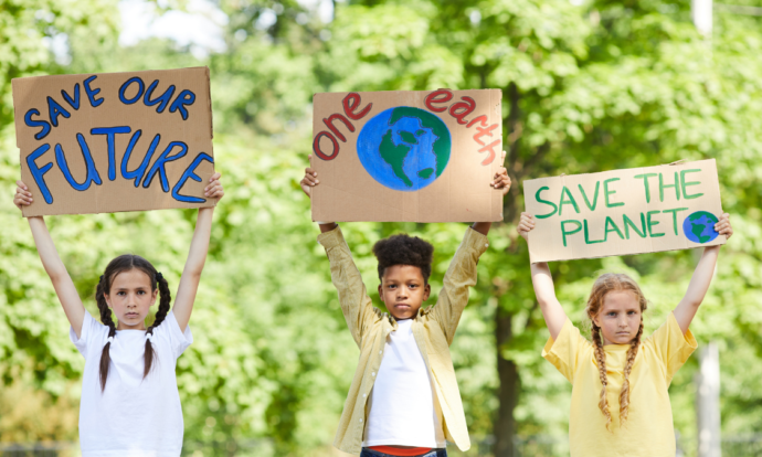 educación ambiental