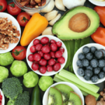 saludable