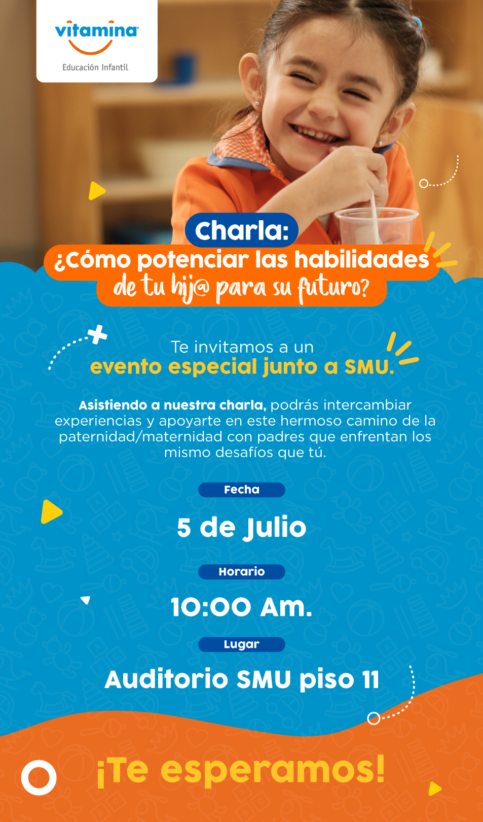 puertas abiertas